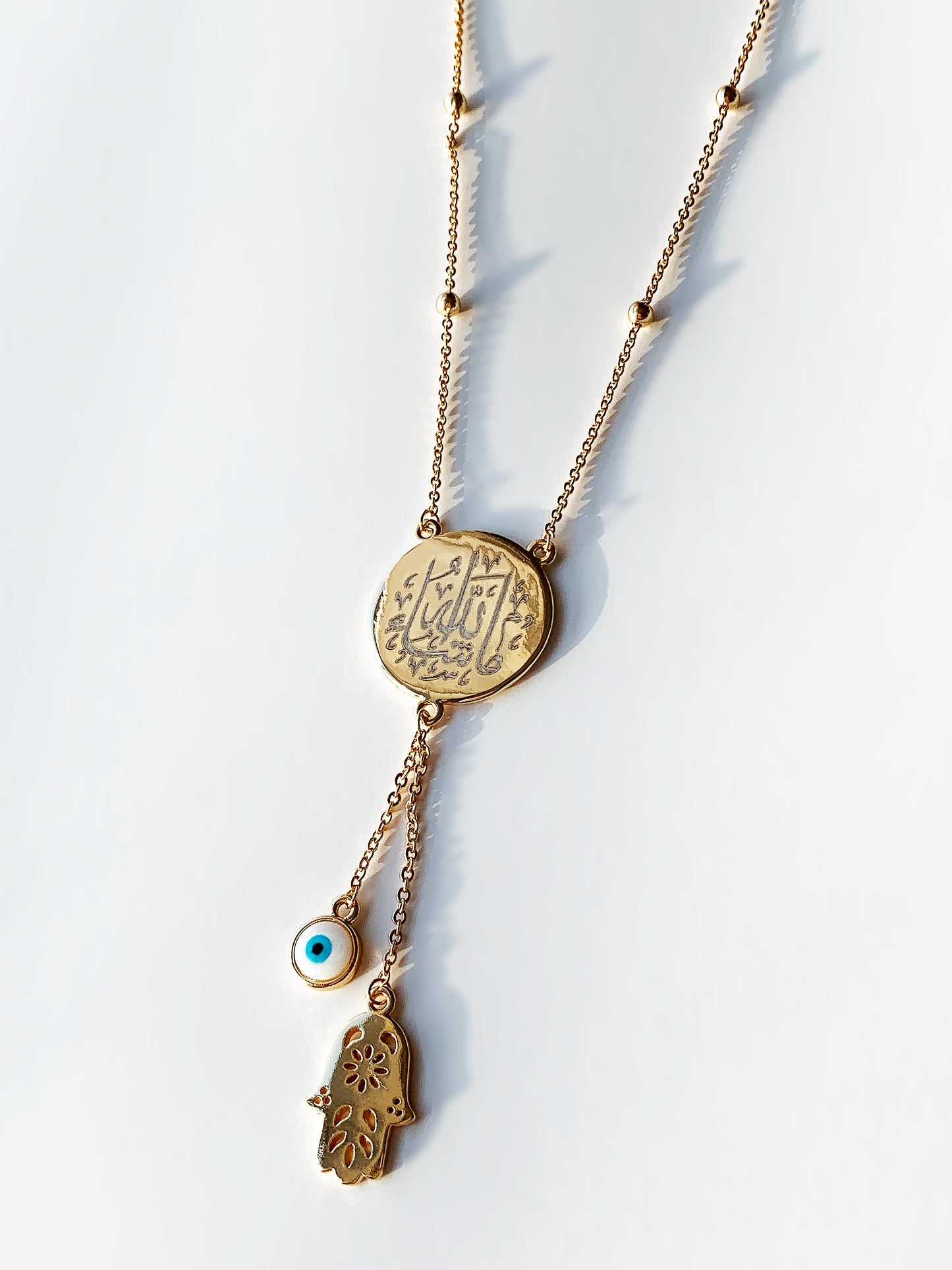 Masha Necklace