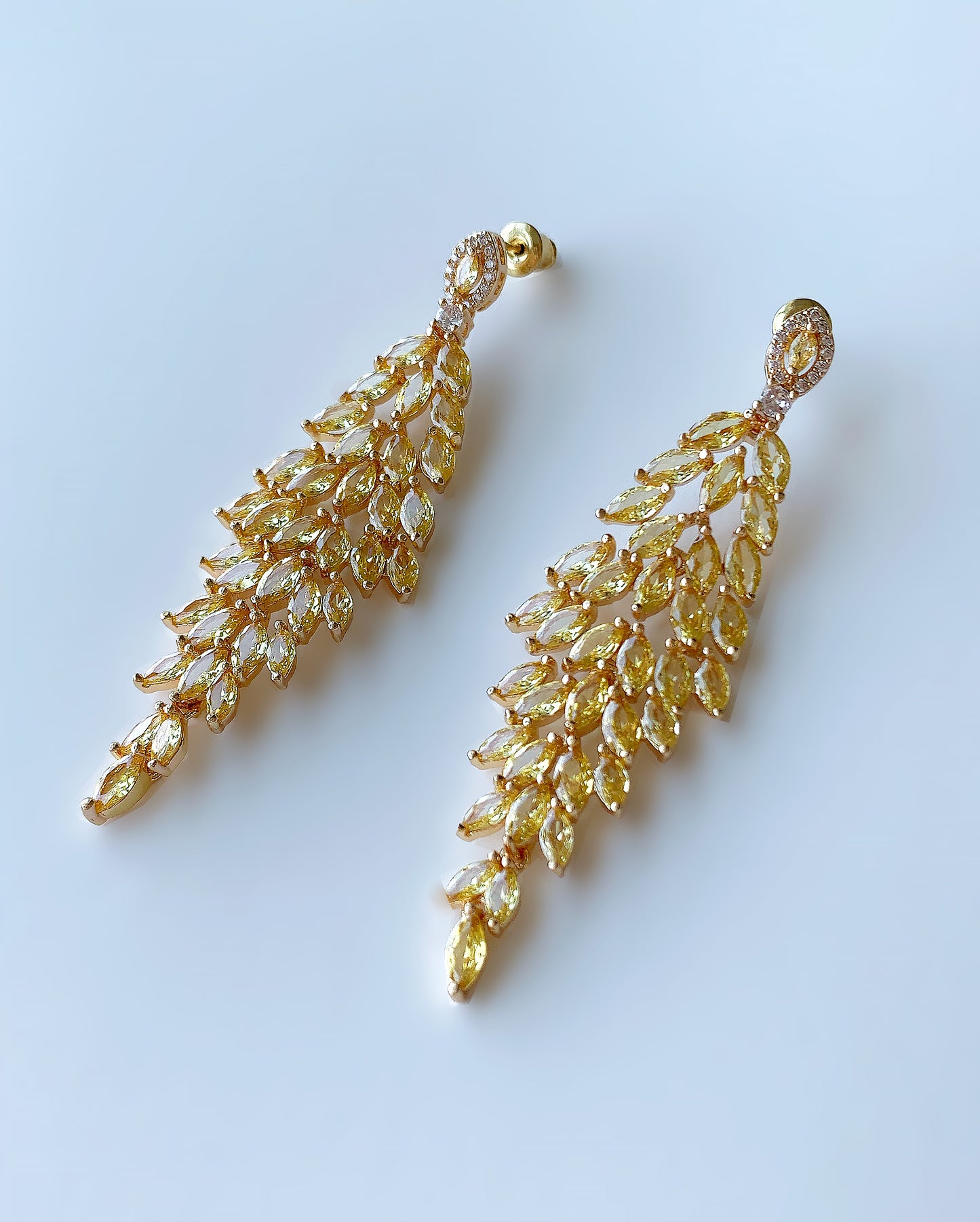 The Four Season Earrings