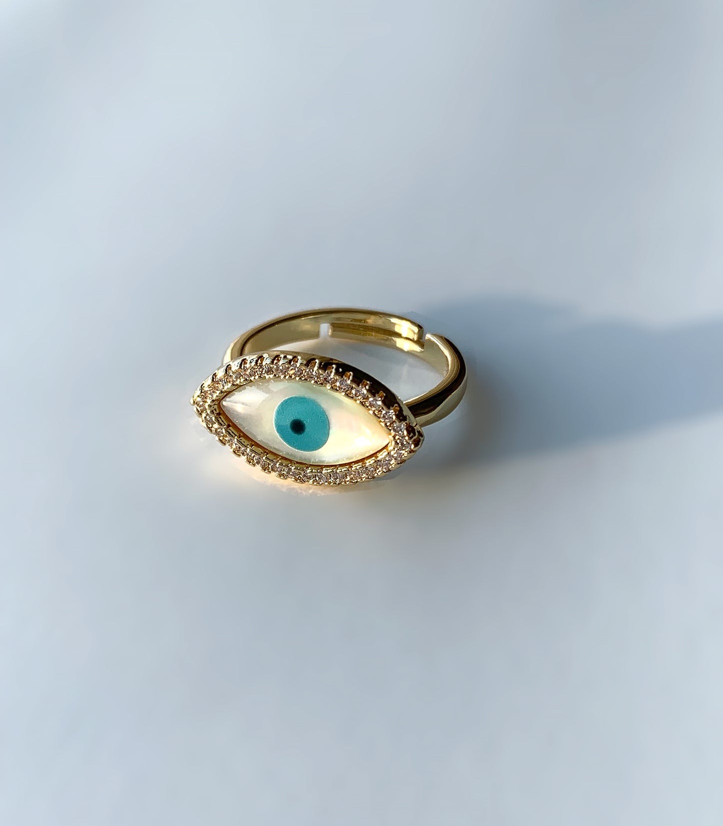 Eye Ring